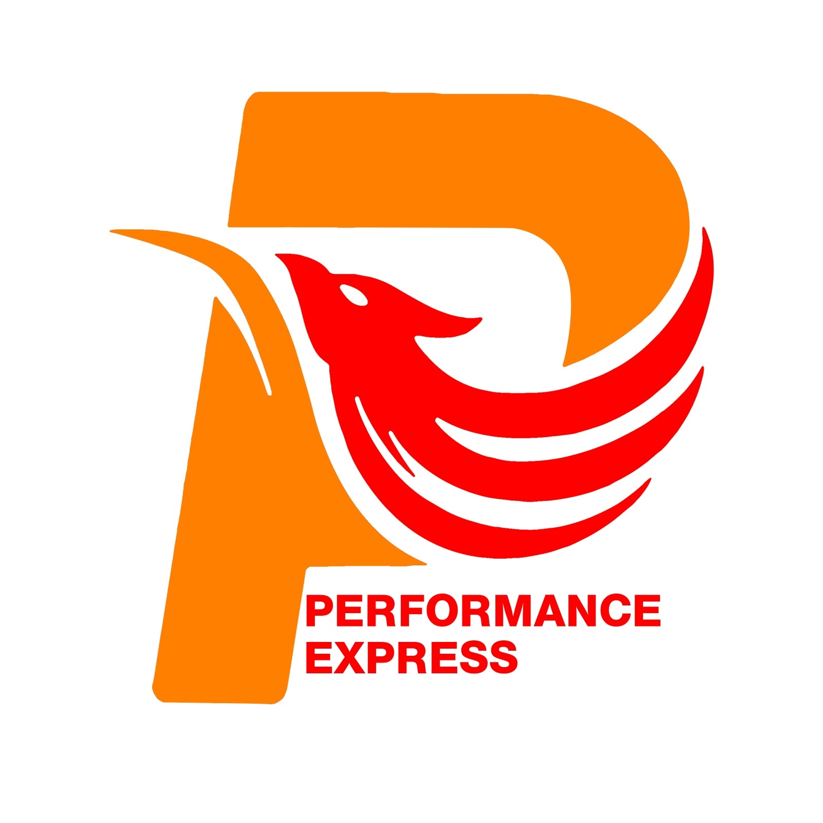 Performance Express Logo